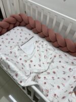 Set Jednostavko - pletenica 240cm - Ferredon - Slika 2