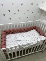 Set Jednostavko - pletenica 240cm - Ferredon - Slika 5